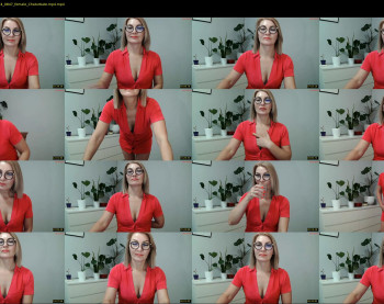 sweetmarthaaa — 44 minute Chaturbate female cam show recording, 720p, Jun 5, 2024