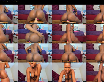 sweety_shawtys — 120 minute Chaturbate female cam show recording, 480p, Jun 5, 2024