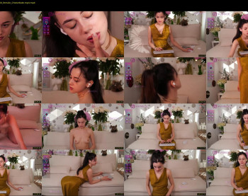 taanni_bc — 120 minute Chaturbate female cam show recording, 720p, Jun 6, 2024