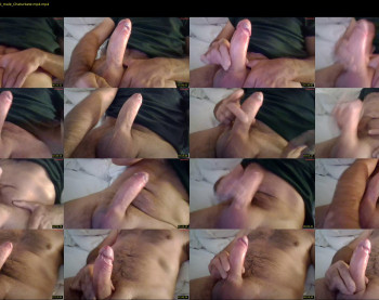 thickrum — 10 minute Chaturbate male cam show recording, 720p, Jun 5, 2024