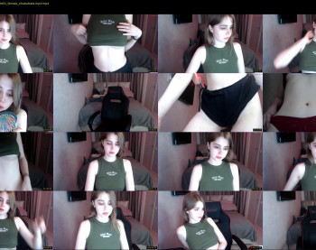 tripleprinces — 79 minute Chaturbate female cam show recording, 720p, Jun 5, 2024