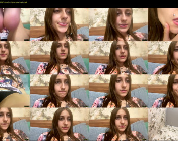 viktoria9898 — 55 minute Chaturbate couple cam show recording, 720p, Jun 6, 2024