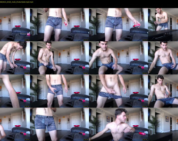 wentbrokeonstrippers — 15 minute Chaturbate male cam show recording, 720p, Jun 5, 2024