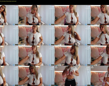 wildtequilla — 32 minute Chaturbate couple cam show recording, 720p, Jun 5, 2024