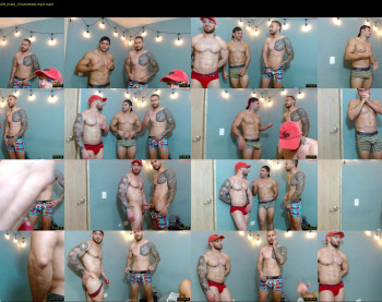 willhottwil1 — 102 minute Chaturbate couple cam show recording, 720p, Jun 6, 2024