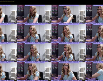 wynfreya — 70 minute Chaturbate female cam show recording, 720p, Jun 6, 2024
