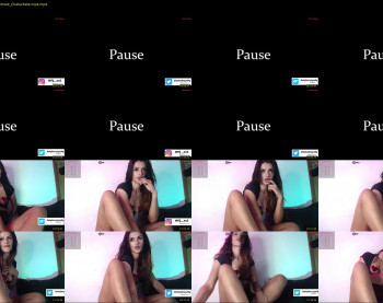 zyelly — 36 minute Chaturbate female cam show recording, 720p, Jun 5, 2024
