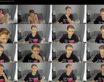 0verlandd — 11 minute Chaturbate male cam show recording, 720p, Jun 6, 2024