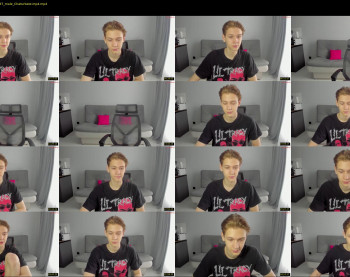0verlandd — 39 minute Chaturbate male cam show recording, 720p, Jun 6, 2024