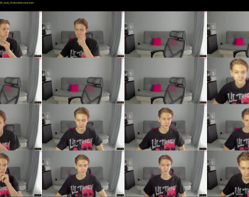 0verlandd — 20 minute Chaturbate male cam show recording, 720p, Jun 6, 2024