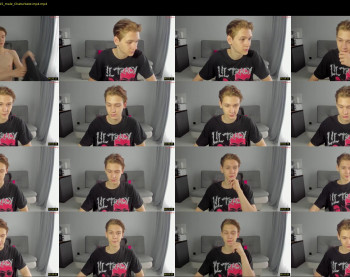 0verlandd — 8 minute Chaturbate male cam show recording, 720p, Jun 6, 2024