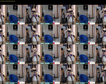 1mari_01 — 3 minute Chaturbate female cam show recording, 720p, Jun 7, 2024
