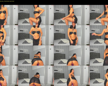 _adelle — 4 minute Chaturbate female cam show recording, 720p, Jun 6, 2024