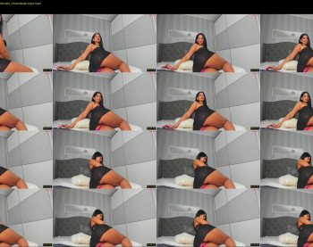 _adelle — 3 minute Chaturbate female cam show recording, 720p, Jun 6, 2024
