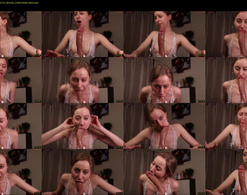 _alexa_gold_ — 4 minute Chaturbate female cam show recording, 720p, Jun 6, 2024