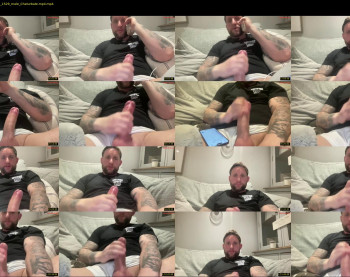 _british_hung_ — 86 minute Chaturbate male cam show recording, 480p, Jun 6, 2024