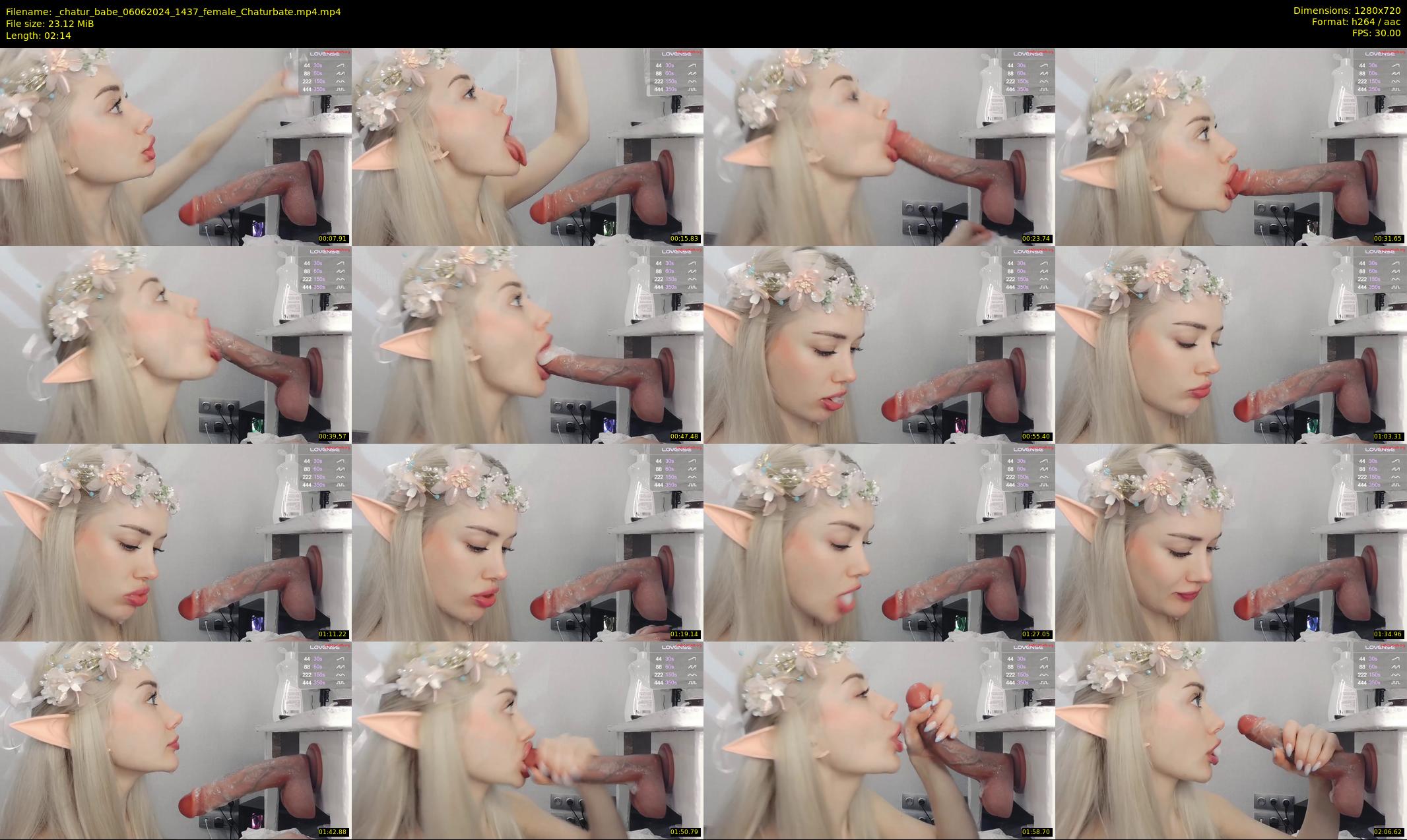 _chatur_babe — 3 minute Chaturbate female cam show recording, 720p, Jun 6, 2024