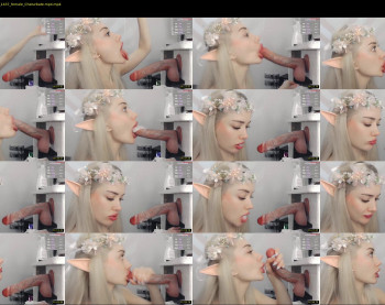 _chatur_babe — 3 minute Chaturbate female cam show recording, 720p, Jun 6, 2024