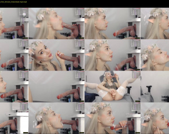 _chatur_babe — 57 minute Chaturbate female cam show recording, 720p, Jun 6, 2024