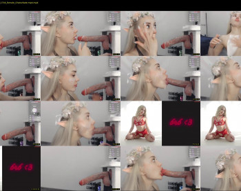 _chatur_babe — 87 minute Chaturbate female cam show recording, 720p, Jun 6, 2024