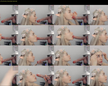 _chatur_babe — 29 minute Chaturbate female cam show recording, 720p, Jun 6, 2024