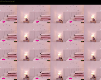 _dakota_a — 7 minute Chaturbate female cam show recording, 720p, Jun 6, 2024