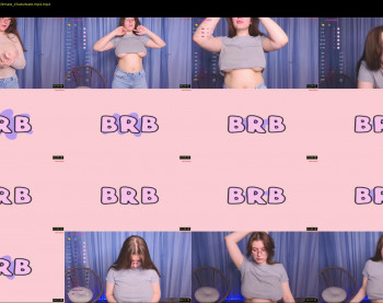 _enni__ — 71 minute Chaturbate female cam show recording, 720p, Jun 6, 2024