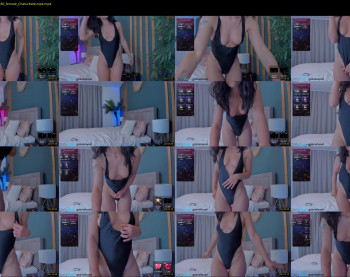 _gabrielle_ — 8 minute Chaturbate female cam show recording, 720p, Jun 7, 2024