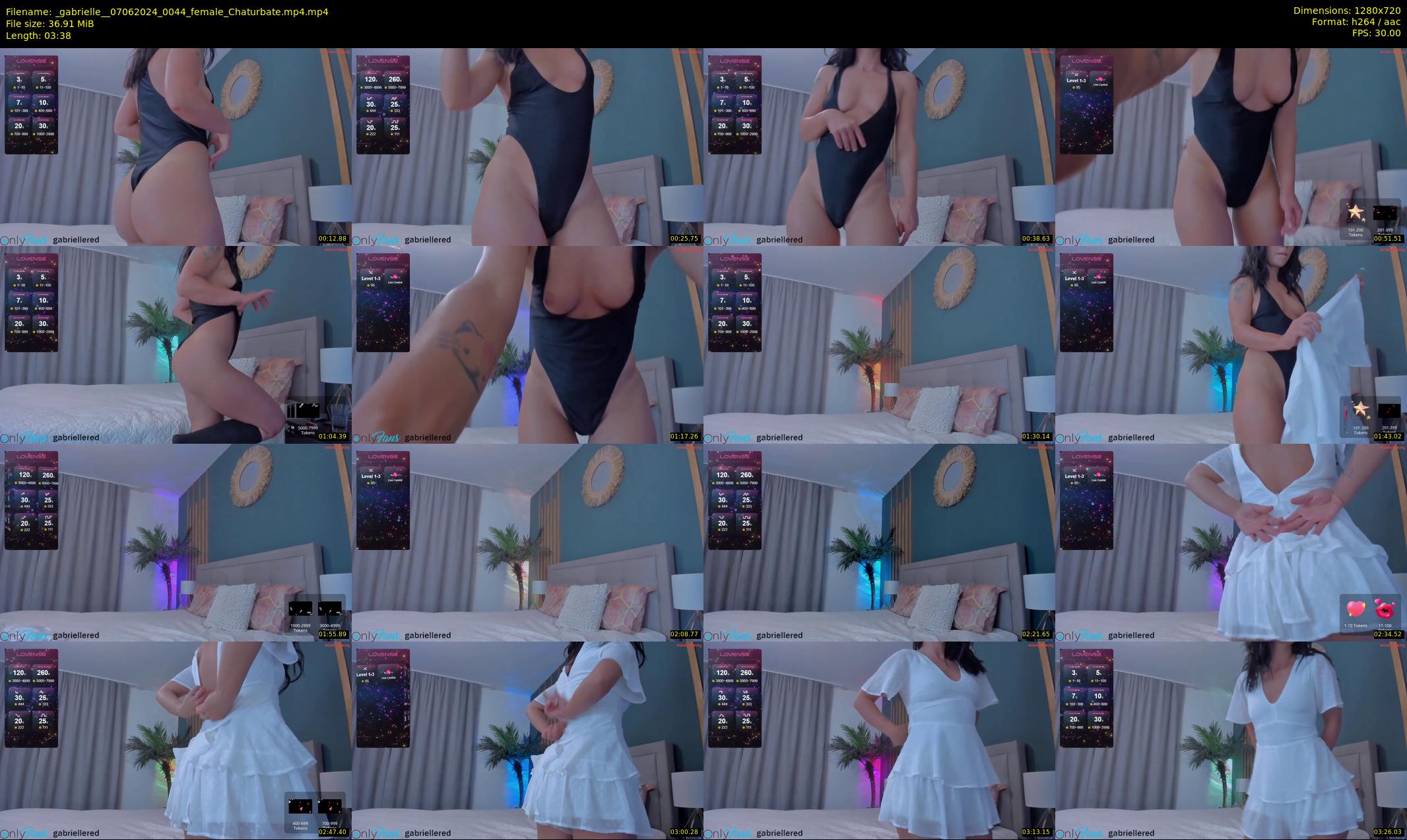 _gabrielle_ — 4 minute Chaturbate female cam show recording, 720p, Jun 7, 2024