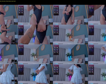 _gabrielle_ — 4 minute Chaturbate female cam show recording, 720p, Jun 7, 2024