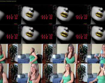 _jeniffer_hot — 16 minute Chaturbate female cam show recording, 720p, Jun 6, 2024