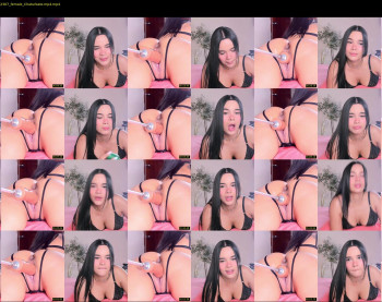 _mandyrose_ — 3 minute Chaturbate female cam show recording, 720p, Jun 6, 2024