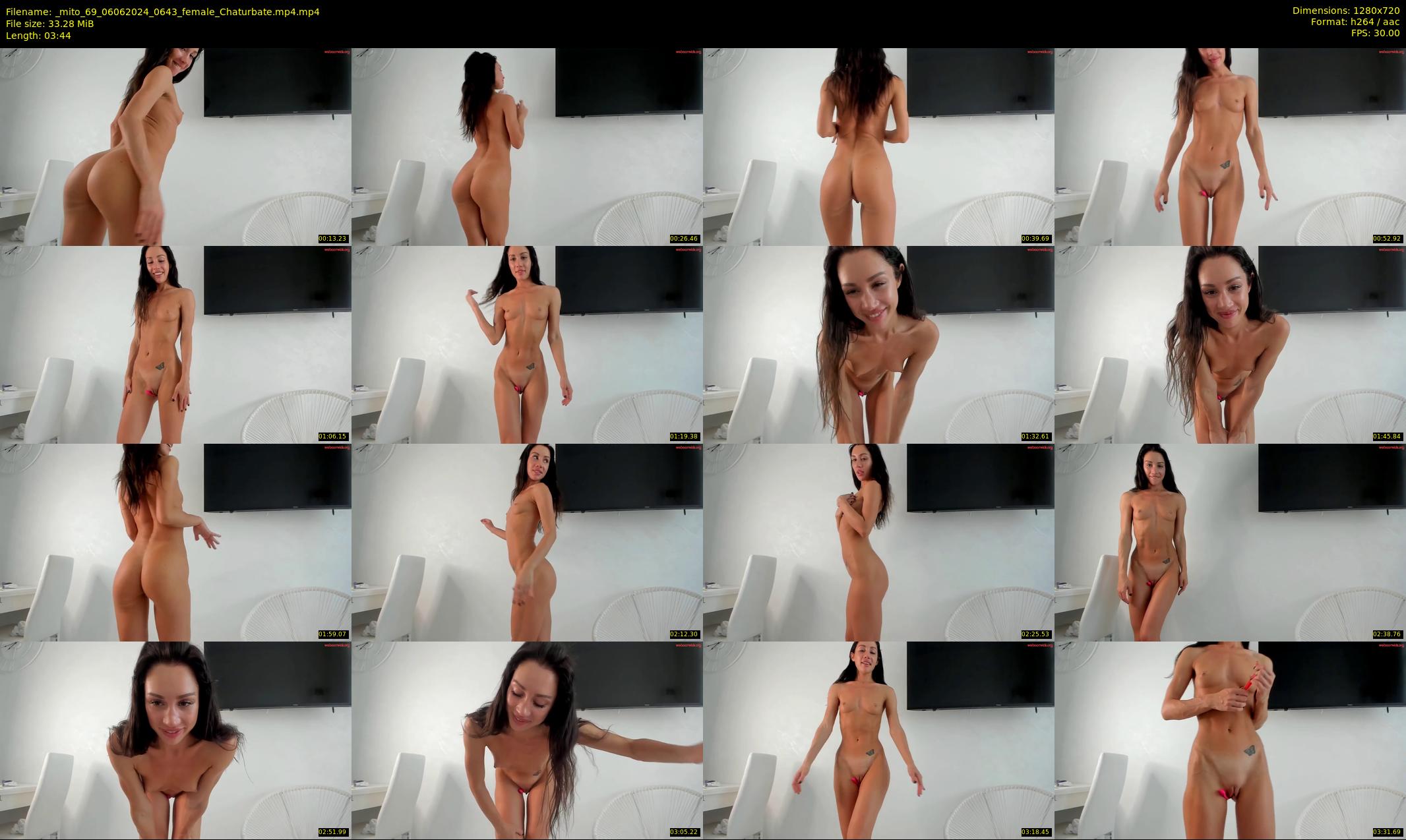 _mito_69 — 4 minute Chaturbate female cam show recording, 720p, Jun 6, 2024