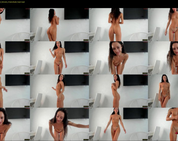 _mito_69 — 4 minute Chaturbate female cam show recording, 720p, Jun 6, 2024