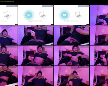 _mrguy_ — 49 minute Chaturbate male cam show recording, 720p, Jun 6, 2024