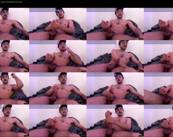 _mrguy_ — 5 minute Chaturbate male cam show recording, 720p, Jun 6, 2024