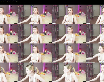 _passion_show_ — 4 minute Chaturbate couple cam show recording, 720p, Jun 6, 2024