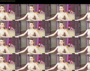 _passion_show_ — 6 minute Chaturbate couple cam show recording, 720p, Jun 6, 2024