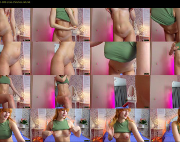 _wendydarling_ — 4 minute Chaturbate female cam show recording, 720p, Jun 7, 2024