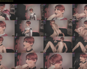 abril__colen — 112 minute Chaturbate female cam show recording, 720p, Jun 6, 2024
