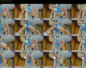 adagrand — 8 minute Chaturbate female cam show recording, 720p, Jun 6, 2024