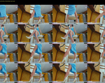 adagrand — 5 minute Chaturbate female cam show recording, 720p, Jun 6, 2024