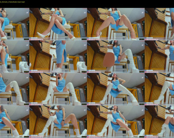 adagrand — 65 minute Chaturbate female cam show recording, 720p, Jun 6, 2024
