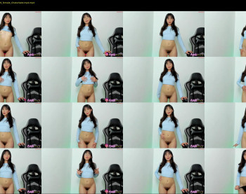 adara_aa — 7 minute Chaturbate female cam show recording, 720p, Jun 6, 2024