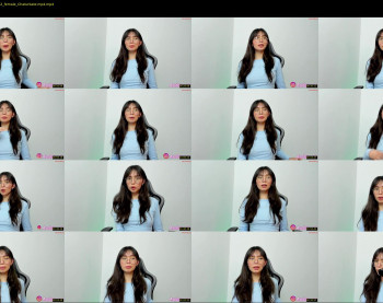 adara_aa — 3 minute Chaturbate female cam show recording, 720p, Jun 6, 2024