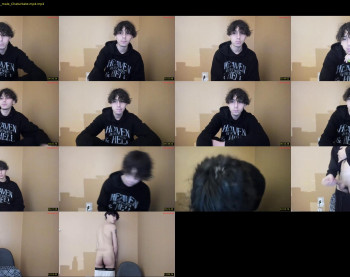 aesus3x — 16 minute Chaturbate male cam show recording, 480p, Jun 6, 2024
