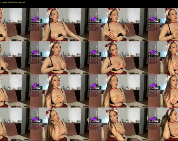 al1ce_fox — 3 minute Chaturbate couple cam show recording, 720p, Jun 7, 2024