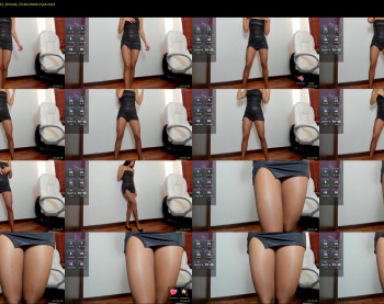 alessia1__ — 3 minute Chaturbate female cam show recording, 720p, Jun 6, 2024
