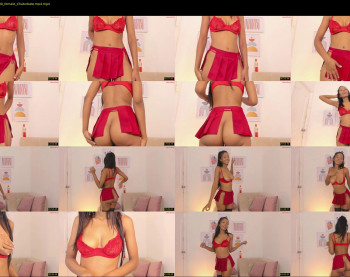alex_saeli — 51 minute Chaturbate female cam show recording, 720p, Jun 7, 2024