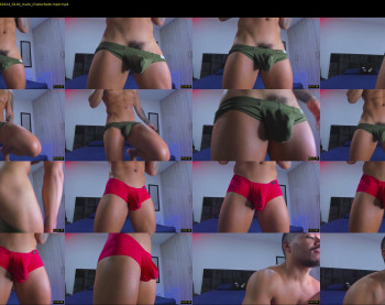 alexander_martines — 21 minute Chaturbate male cam show recording, 720p, Jun 7, 2024